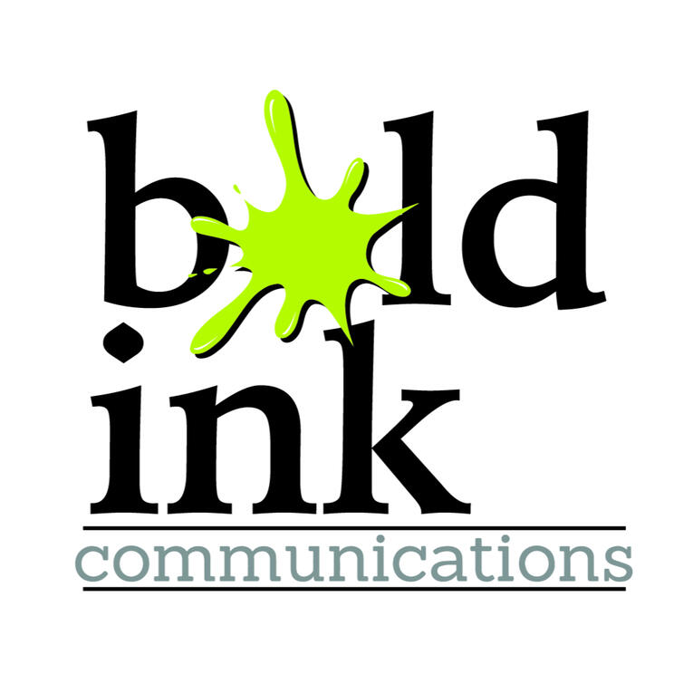 Bold Ink Communications logo