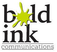 Bold Ink Communications logo